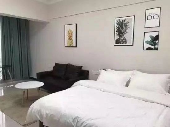 蘑菇特价房