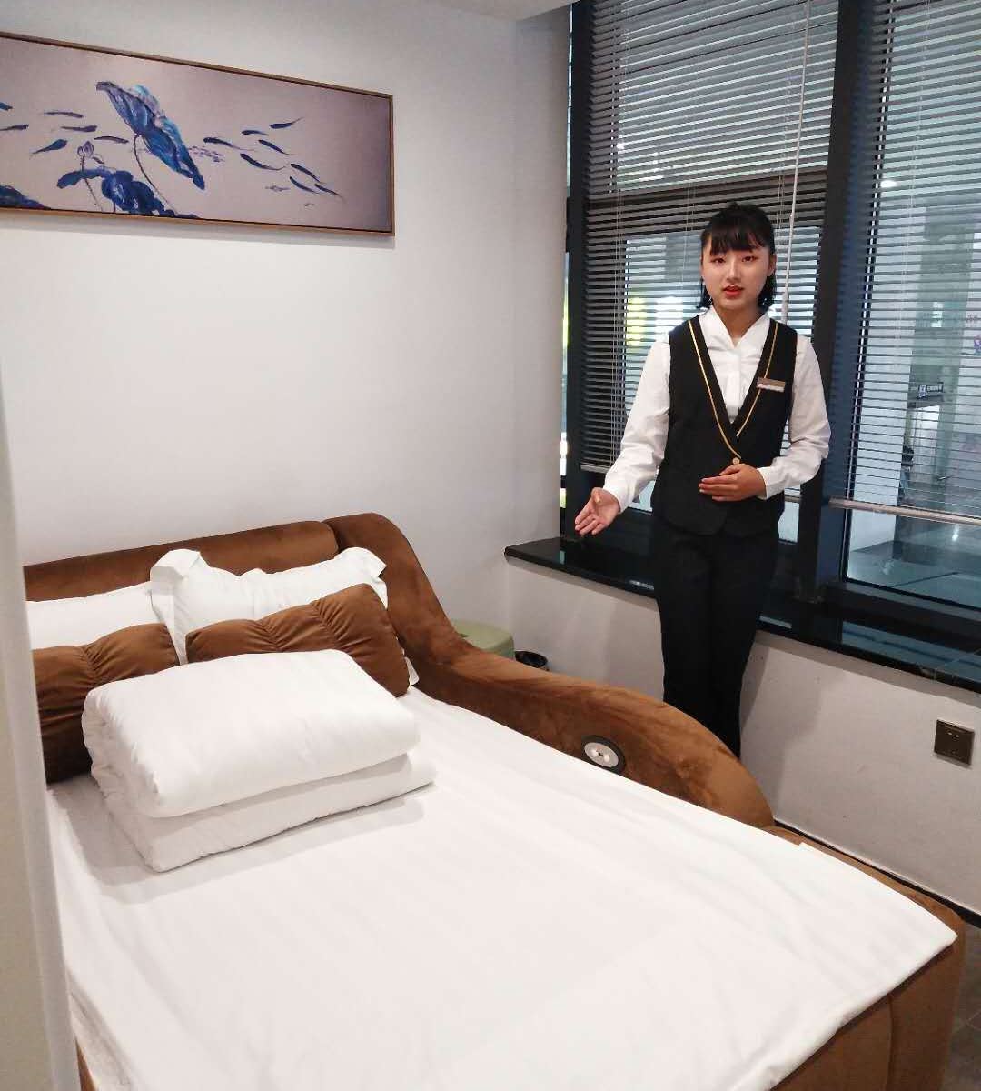 车长休息室VIP房
