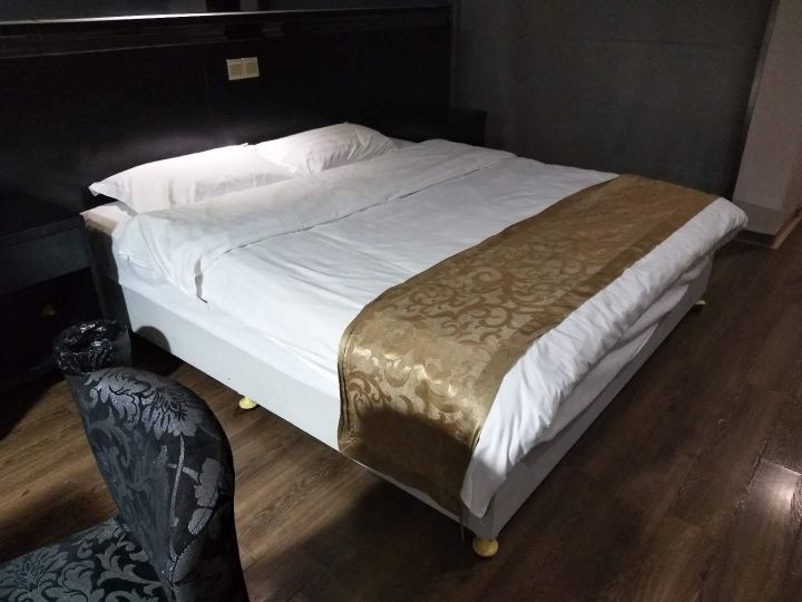 麻将房