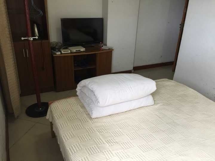 大床房