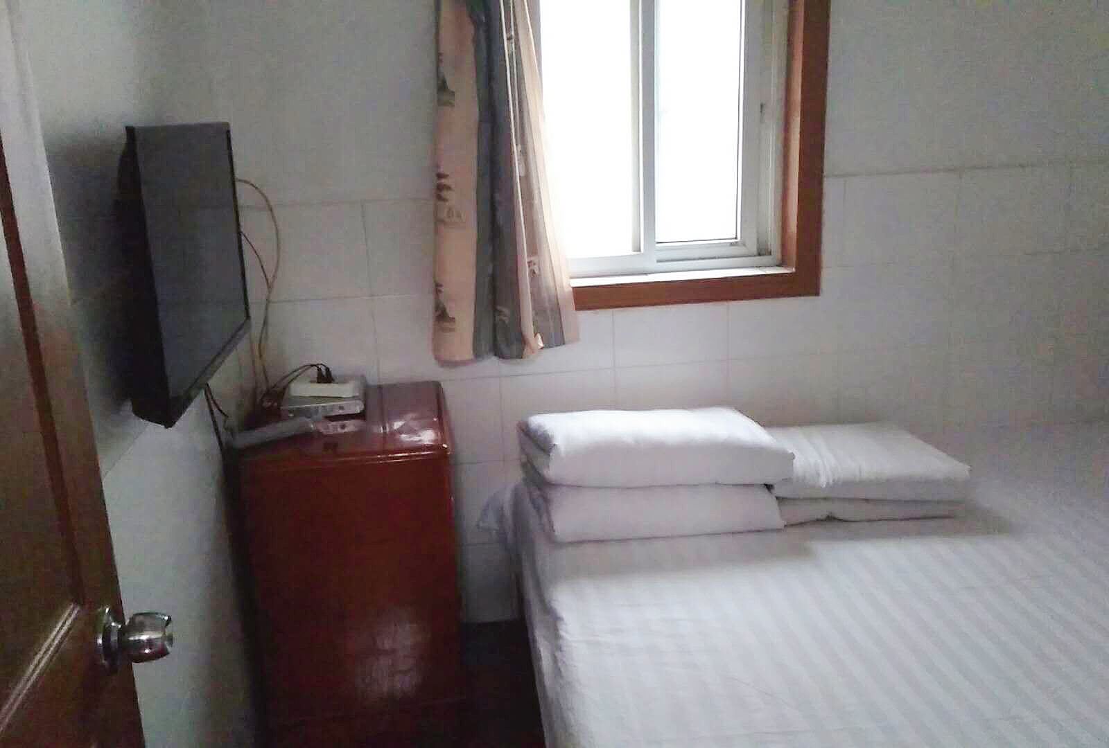 单标间