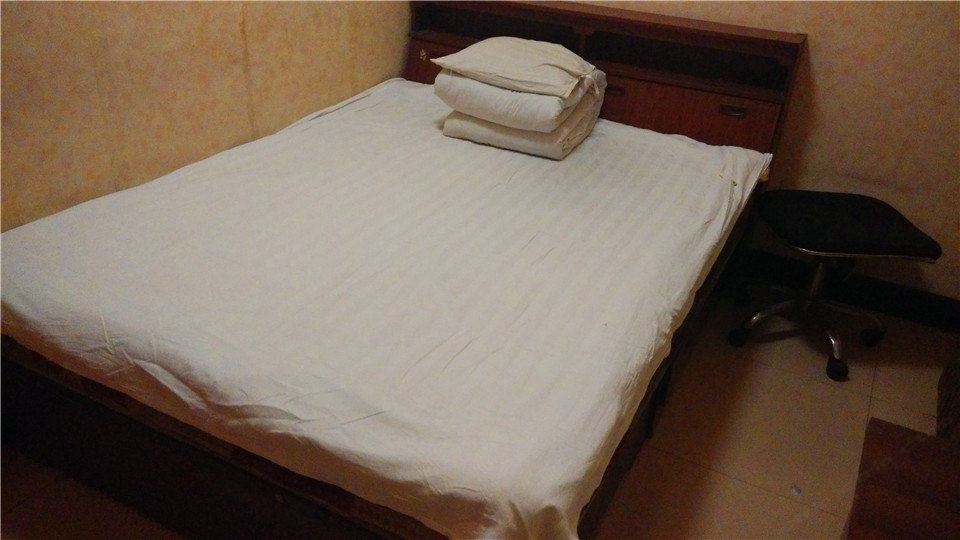 大床房