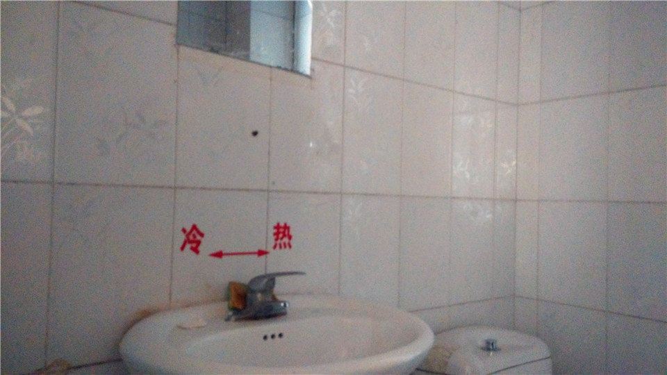 标准间