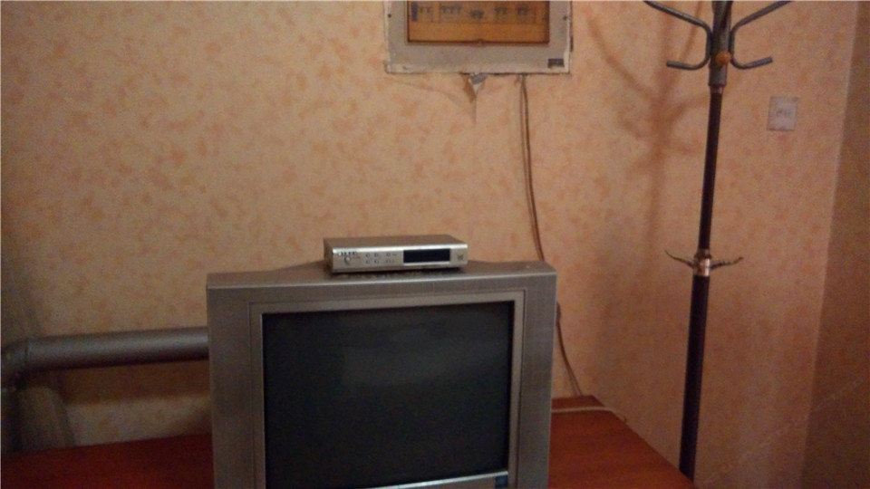 大床房