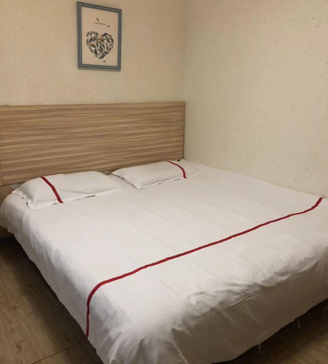 特价房(无窗)