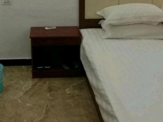 大床房