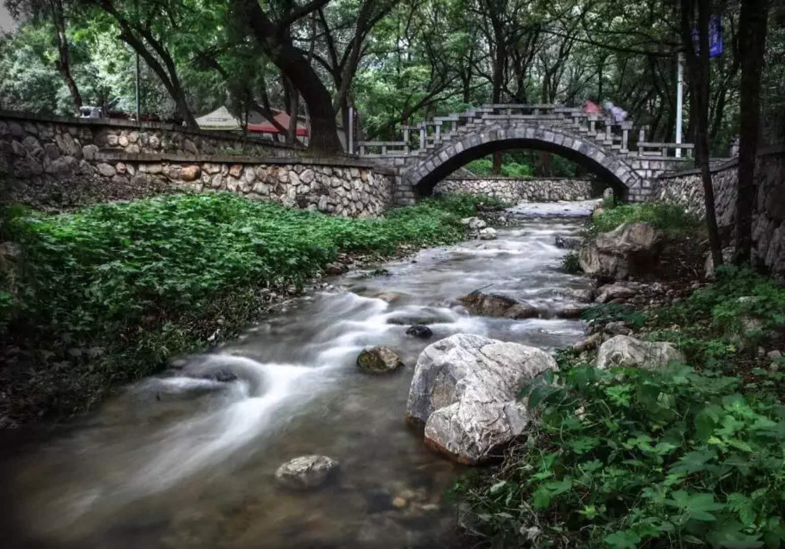 标准间