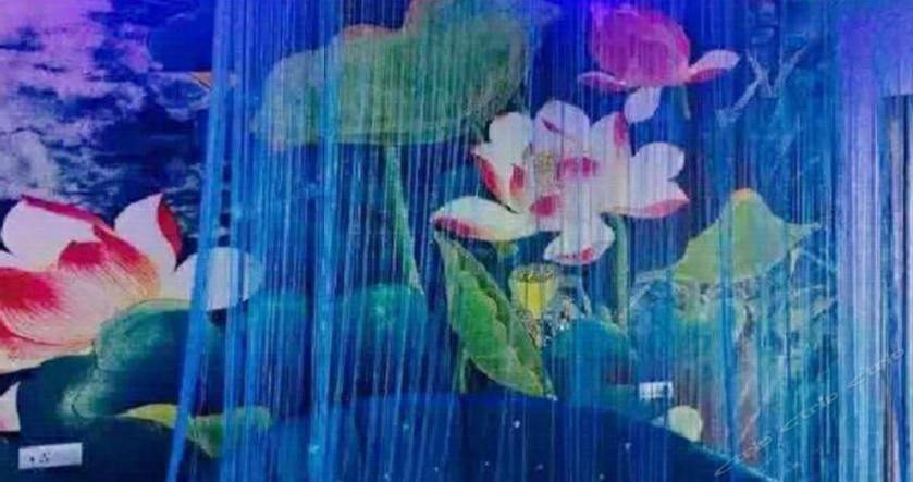 梦幻主题房