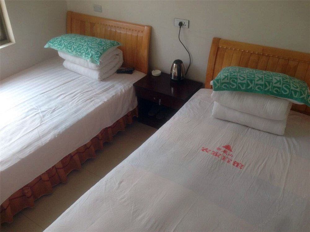 标准间