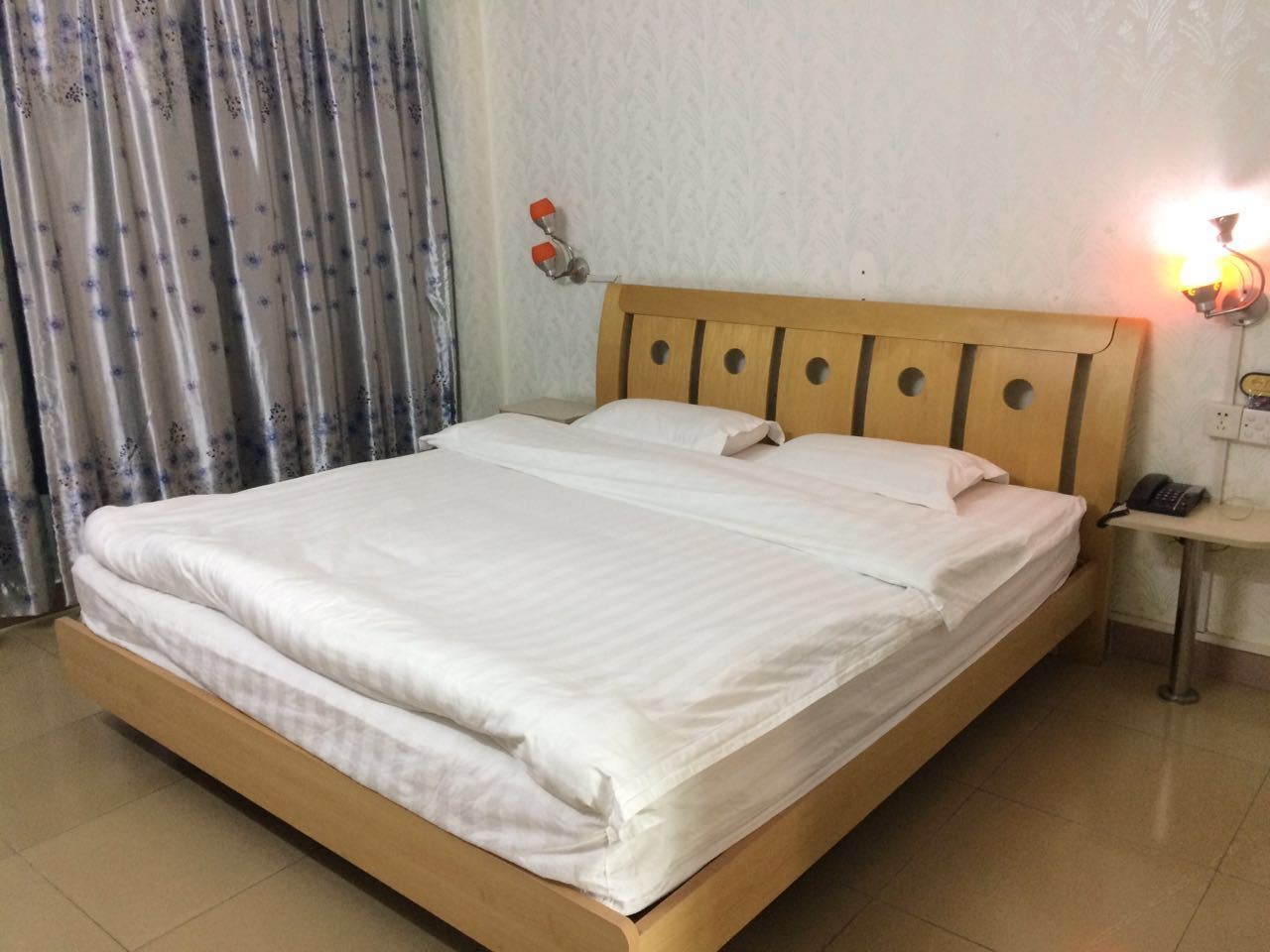 标准单人房