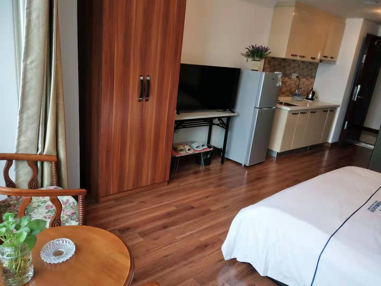 特惠大床房