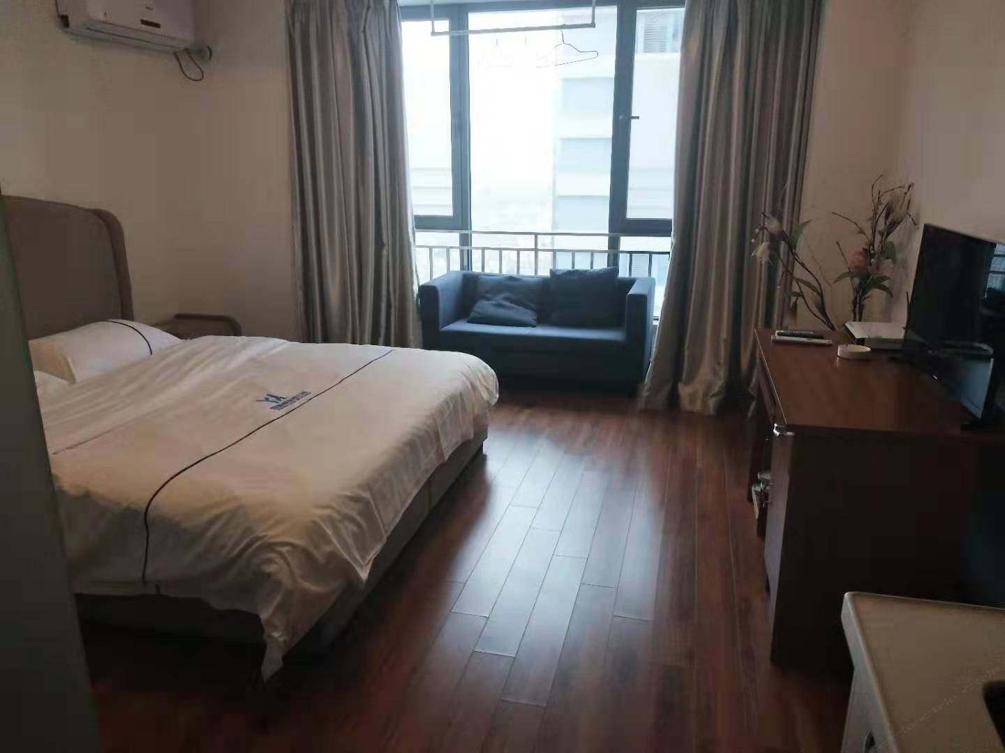 特惠大床房