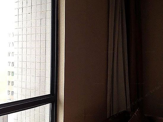 高级单人房
