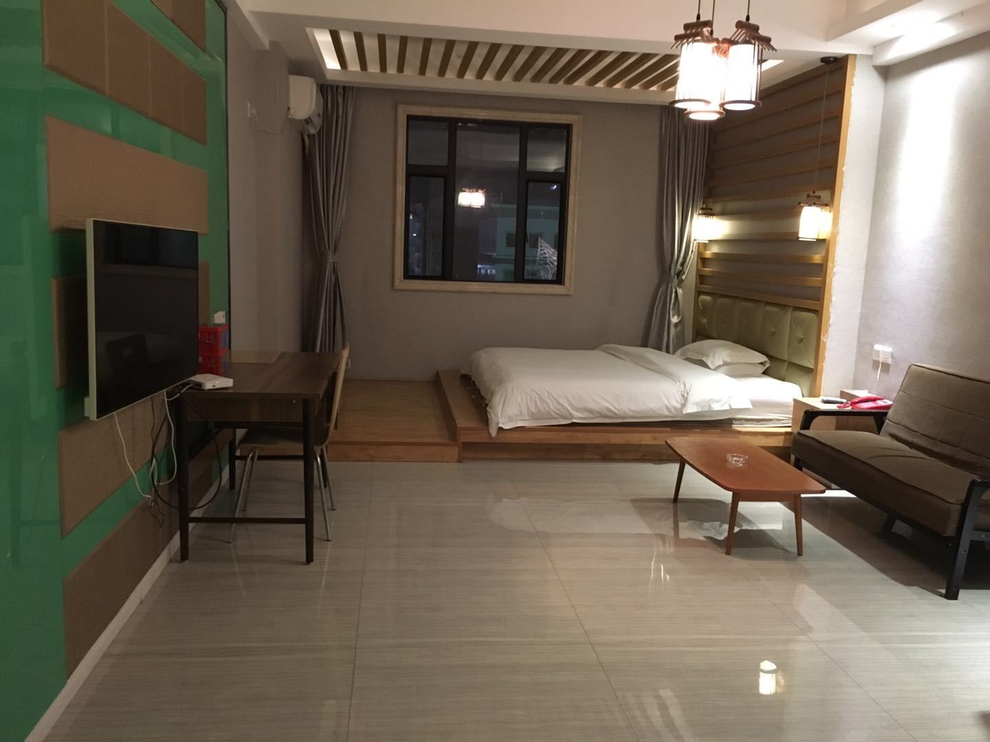 榻榻米