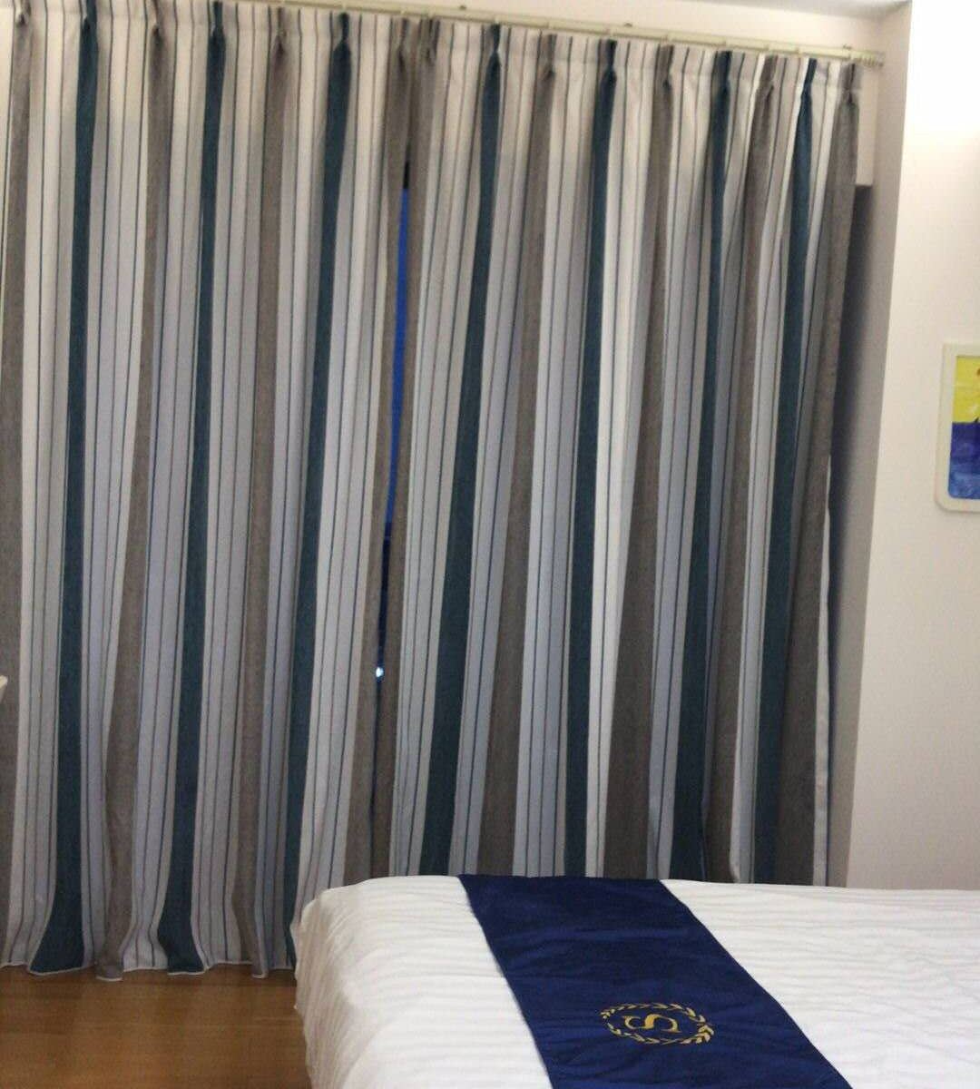 特惠大床房