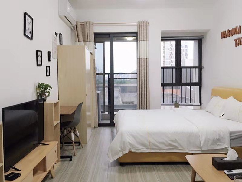 特惠大床房
