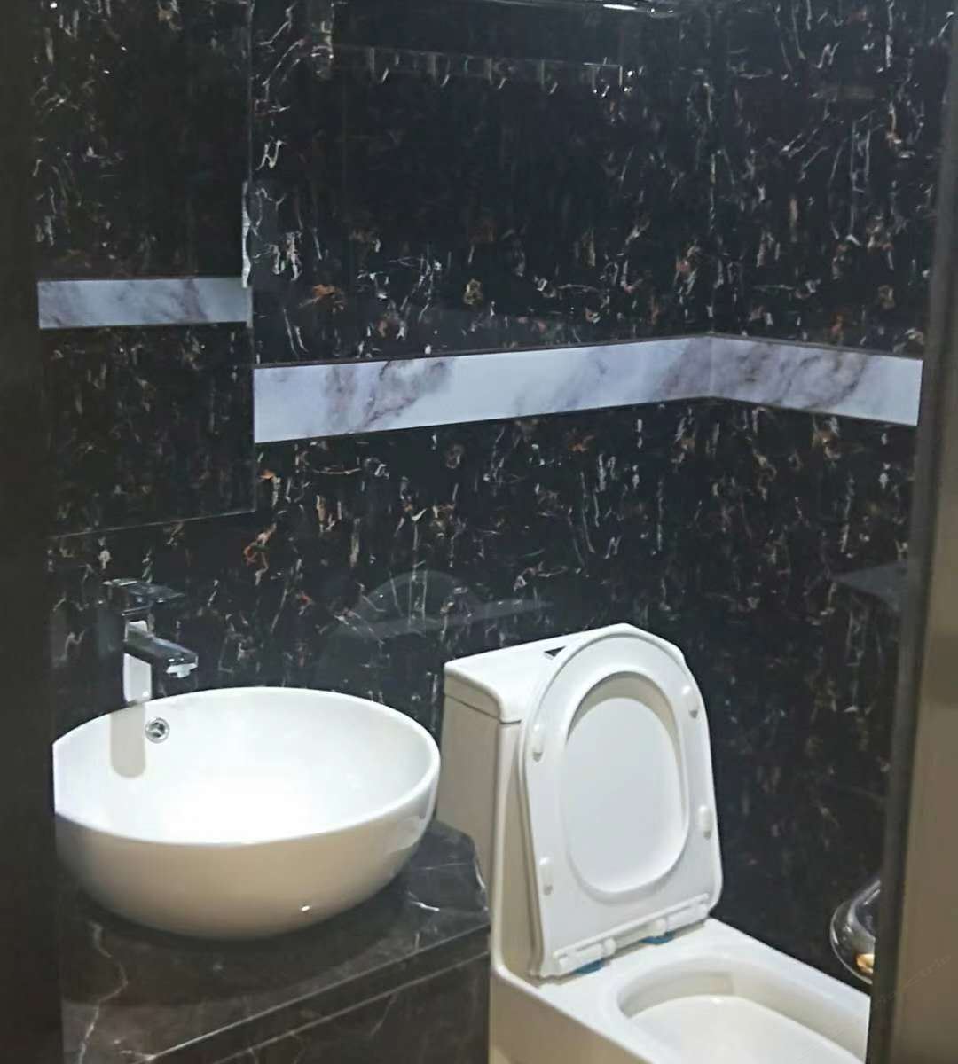 标准间
