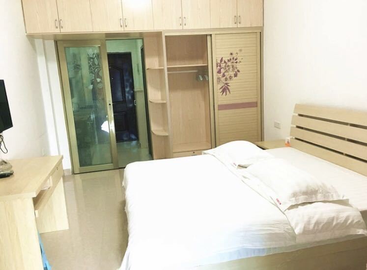 特惠大床房