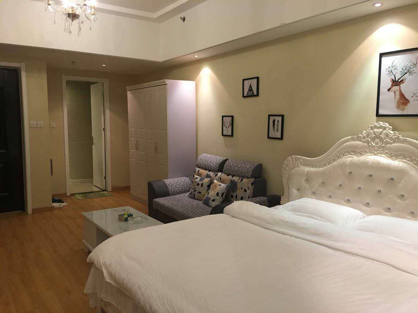 简约风情