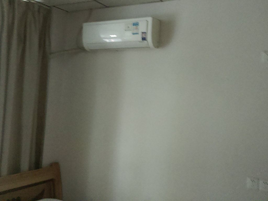 标准间