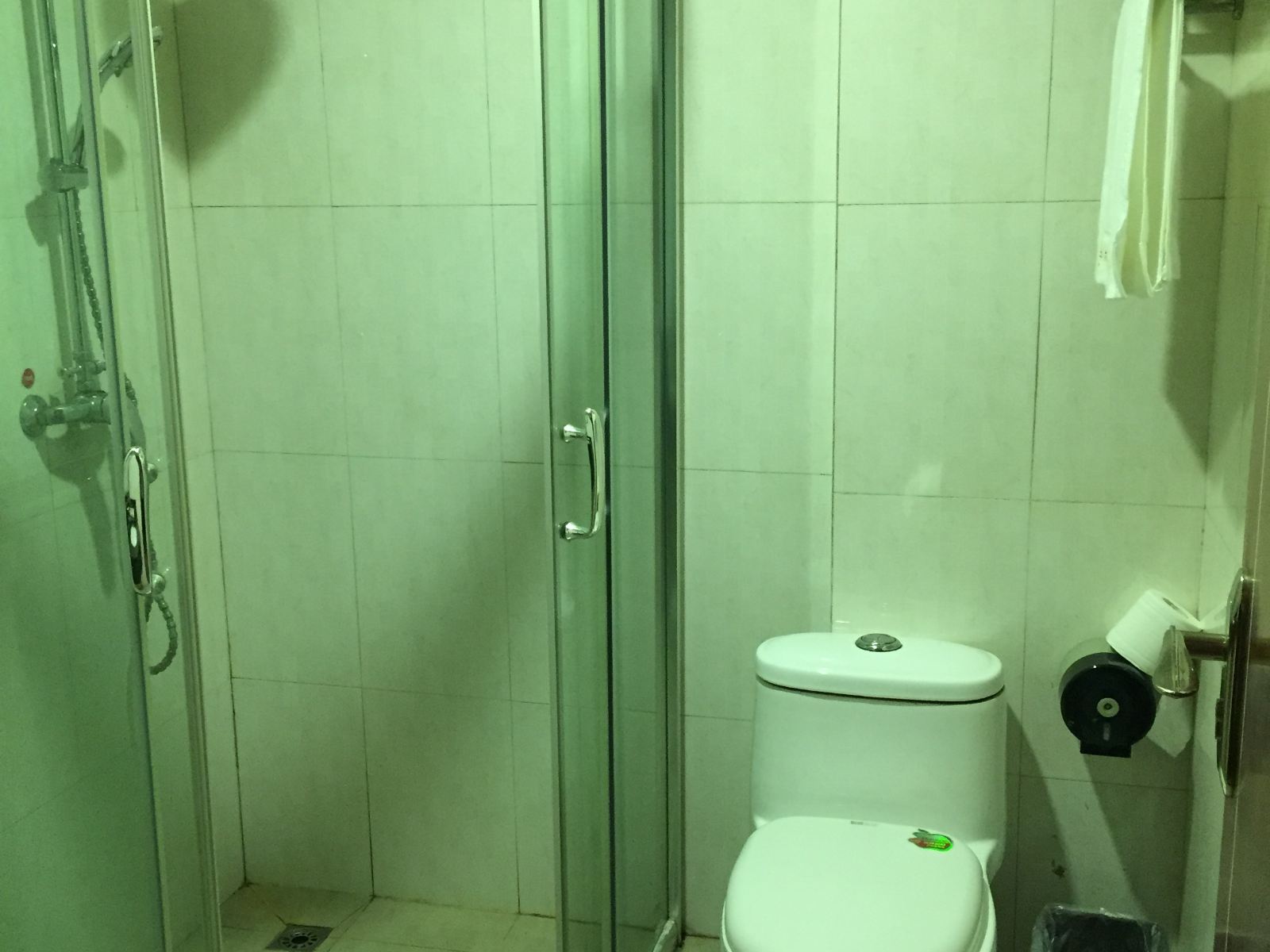 商务标准间