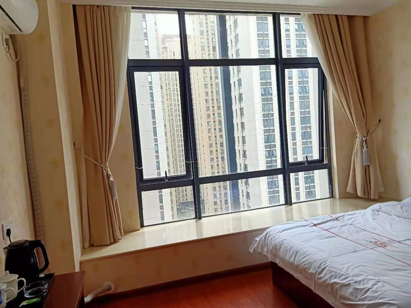 商务标准间