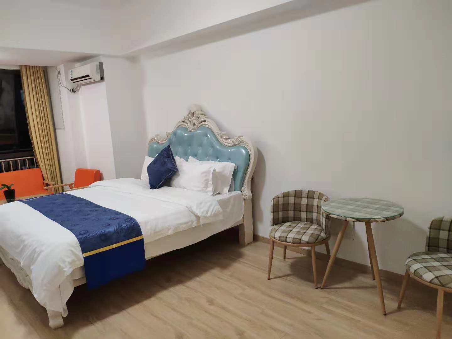 特惠房