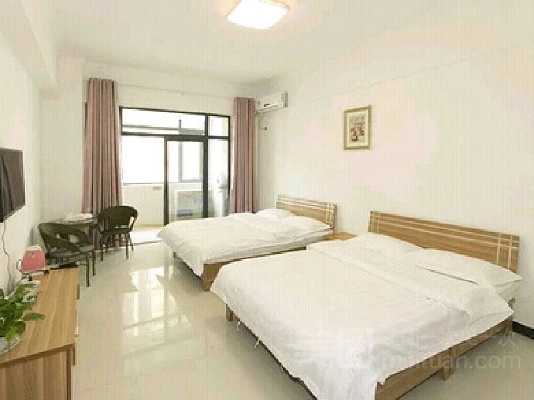 标准房