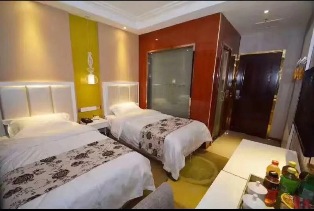 精品标准间