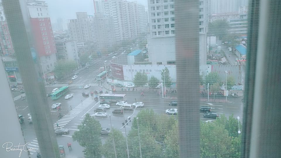 大单间