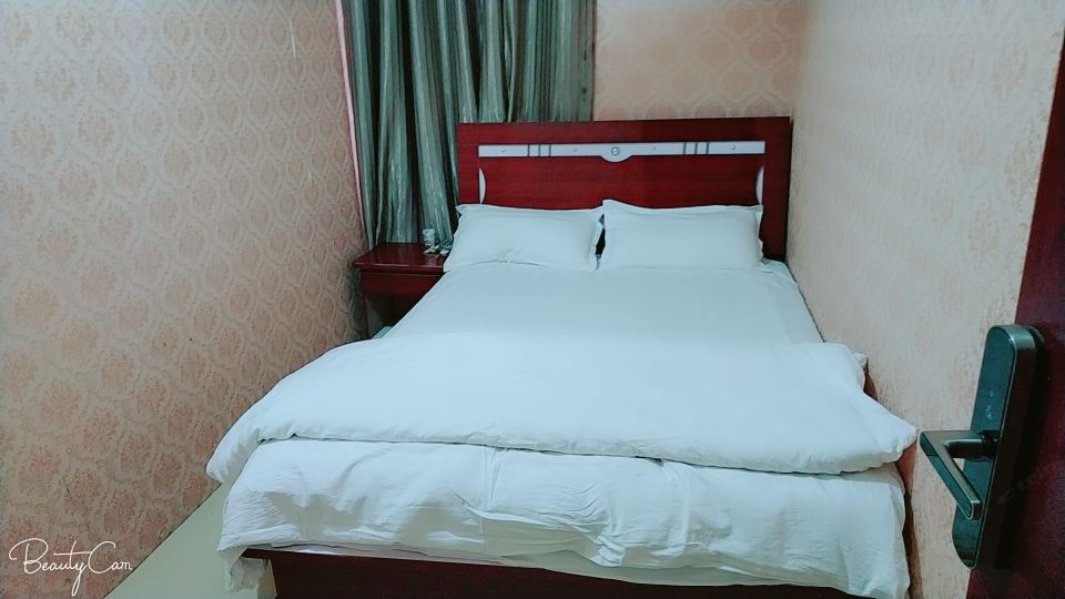 大单间