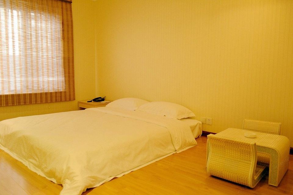 韩式大床房