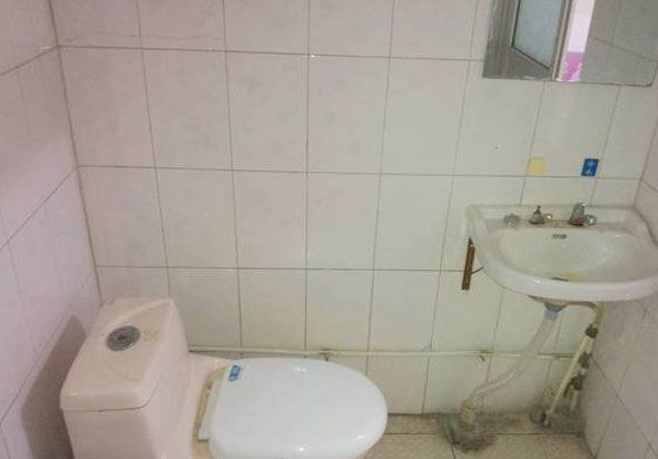 行唐县悦来客栈(石家庄)