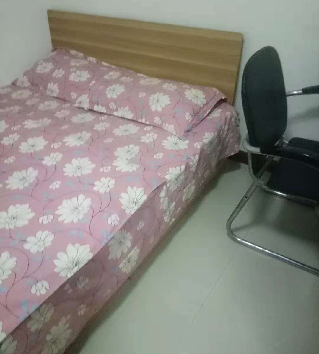 大床房