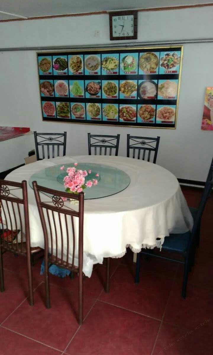 宾县山村酒店