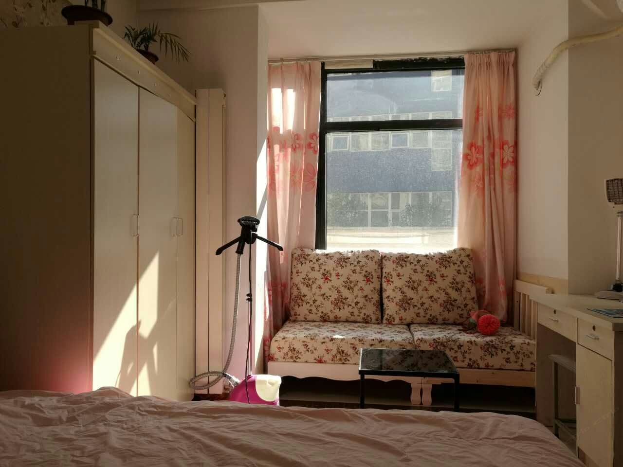 2居1厅室