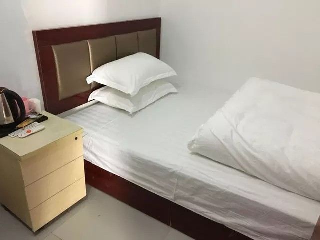 迷你房(公共卫浴)