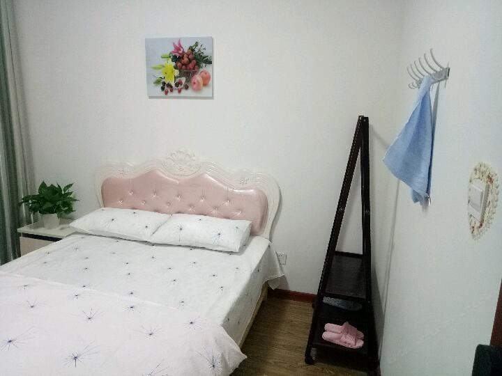 奢华大床房
