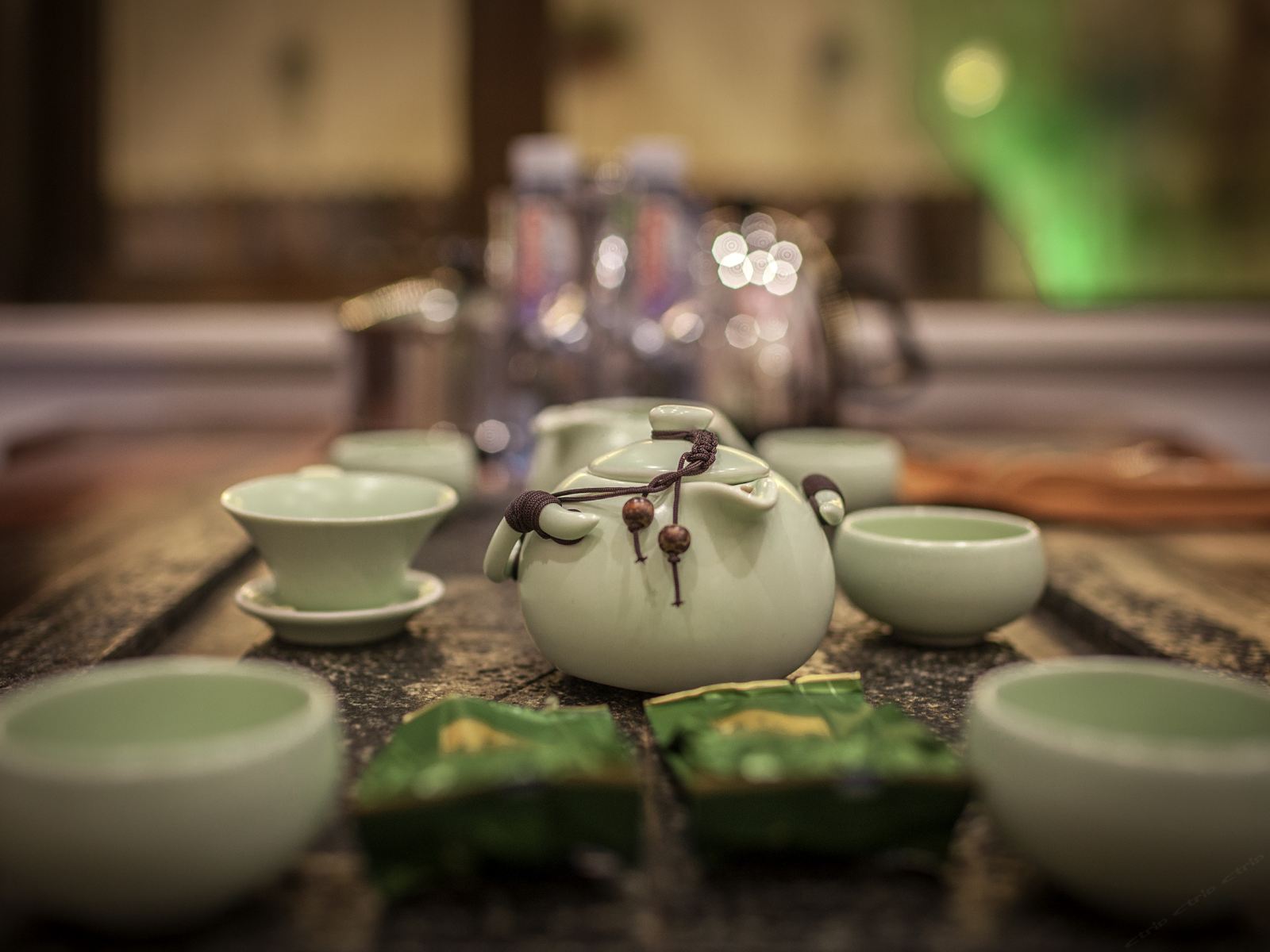 罗马风情
