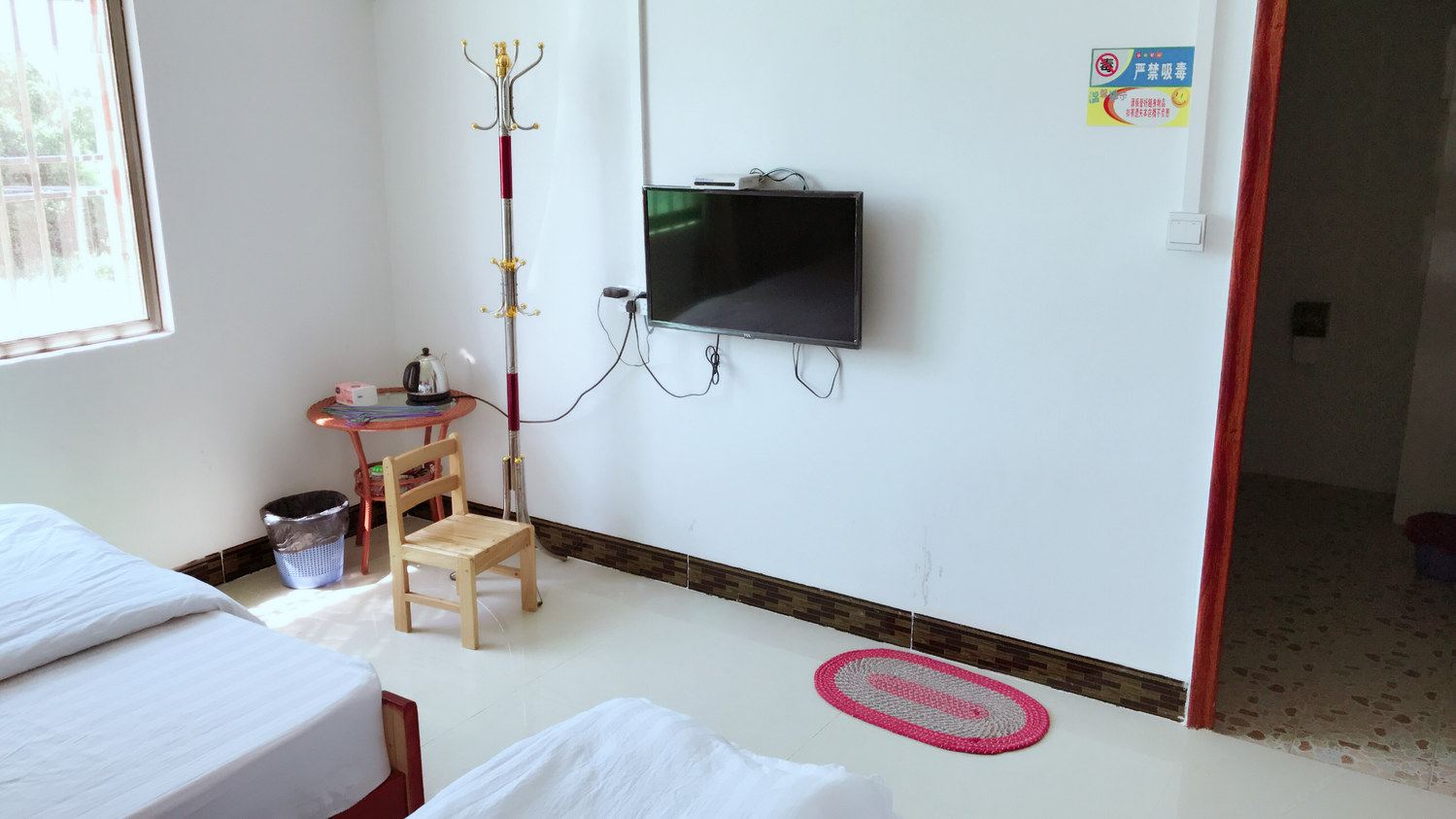 精致温馨一室大床房