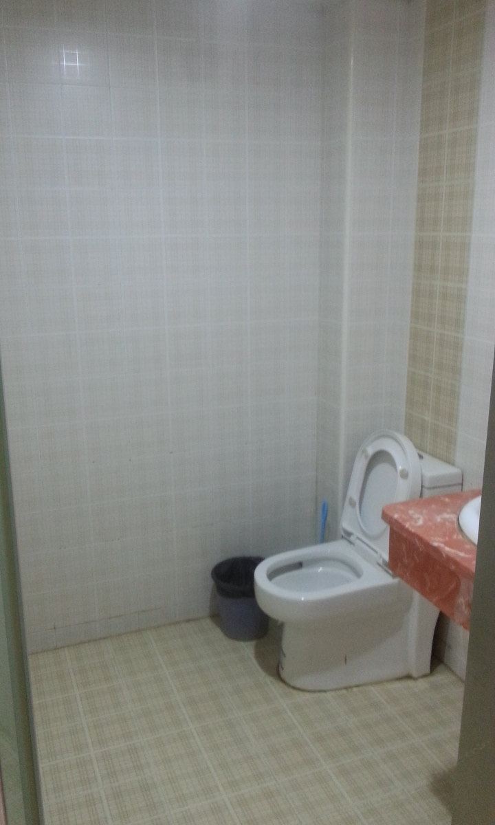 大床房