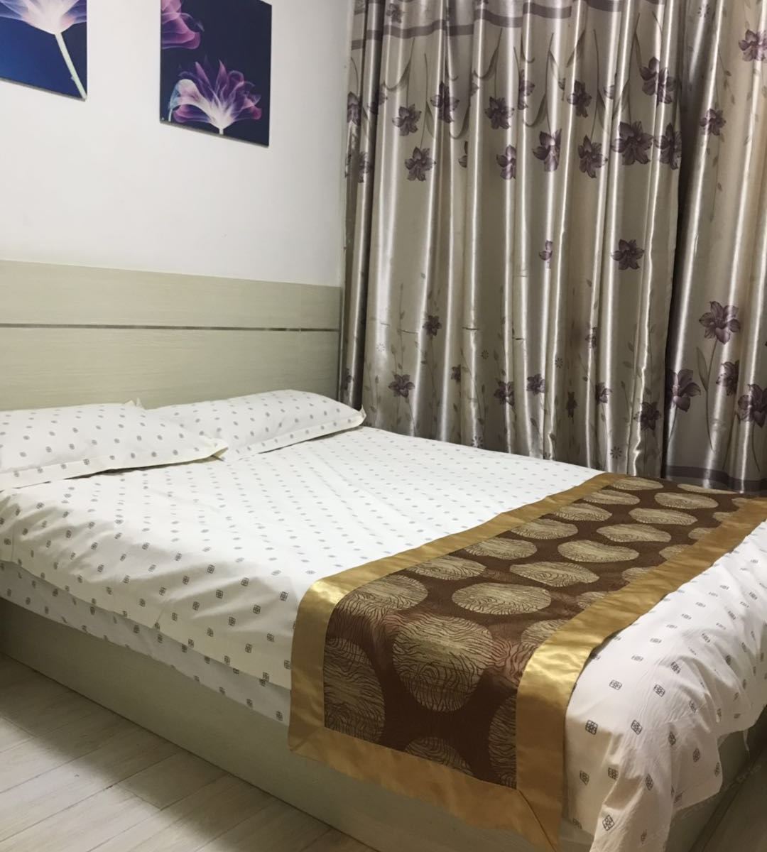 特惠大床房(无窗)
