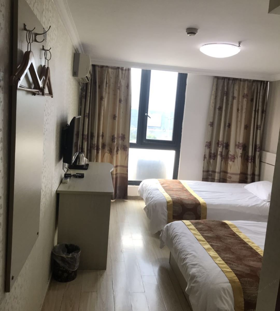 特惠标间