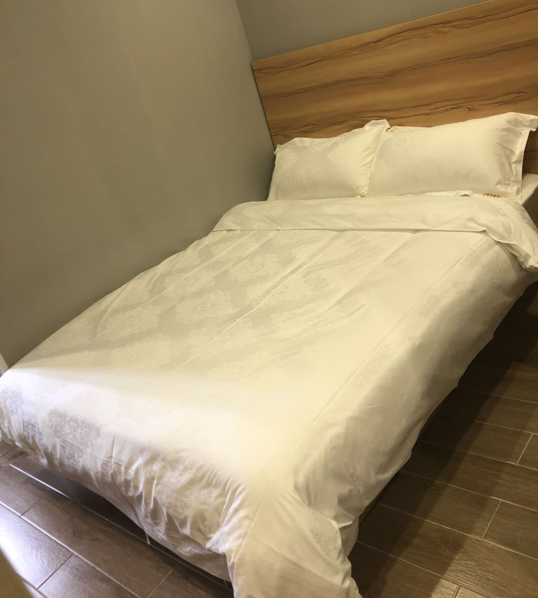 大床房
