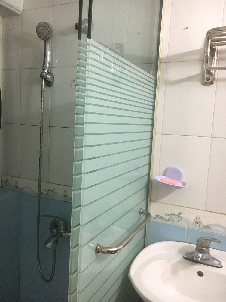 复古风一室大床房