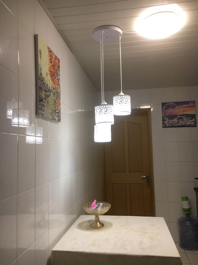 复古风一室大床房