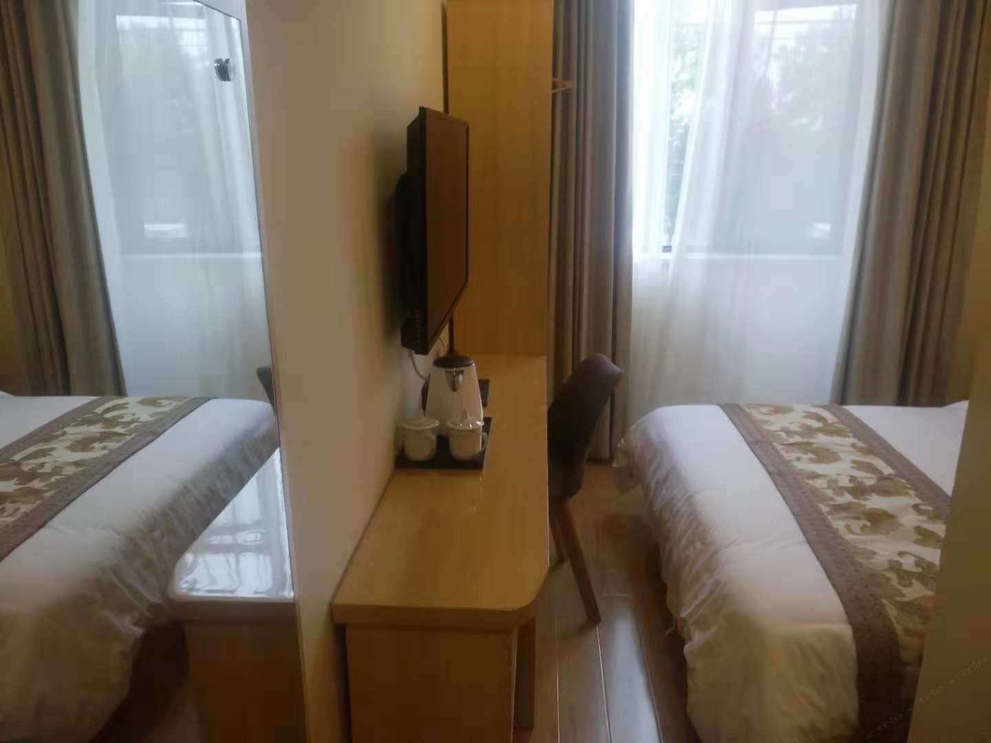 特价大床房