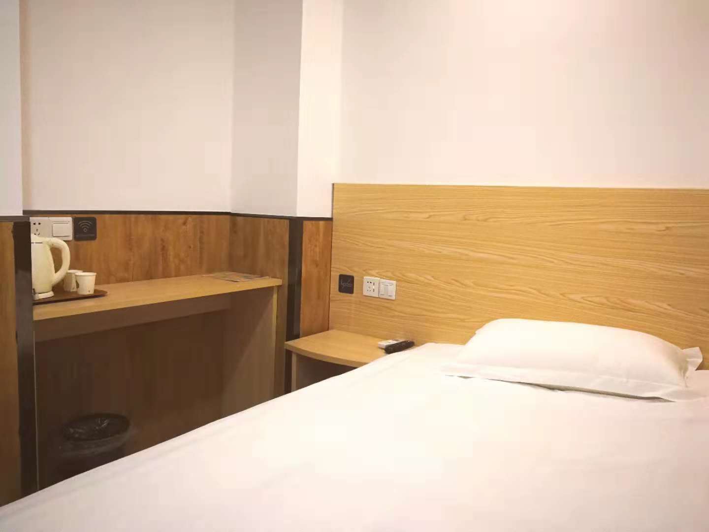 大床房A