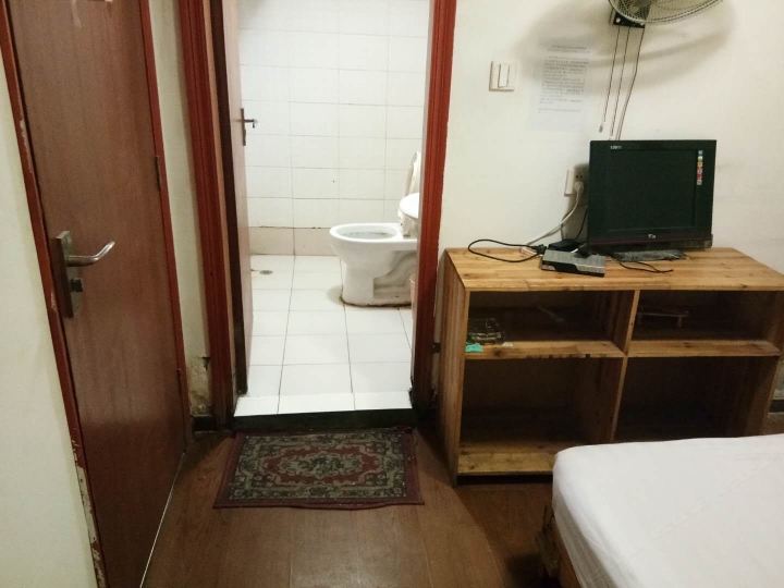 单人标准间