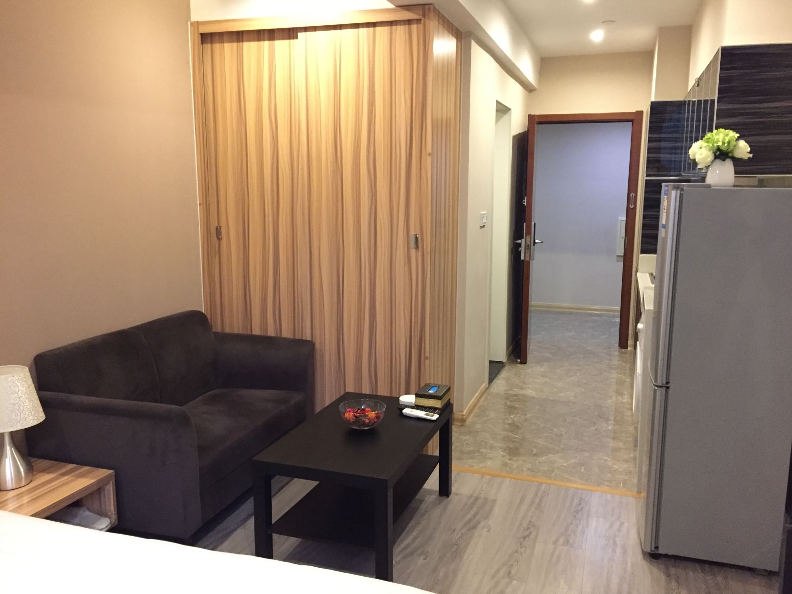 Studio豪华间